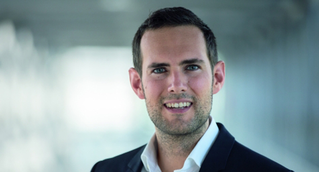 Produkt- und Markenpiraterie: "Fälschungen sind brandgefährlich" - Matthias Kronawitter ist Global Marketing Manager der Leonhard Kurz Stiftung & Co. KG in Fürth - Quelle: Leonhard Kurz Stiftung & Co. KG